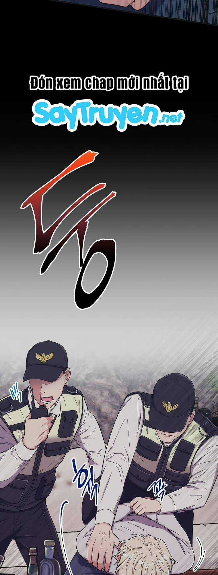 Bác Sĩ Trở Lại - Chapter 135 - Trang 49