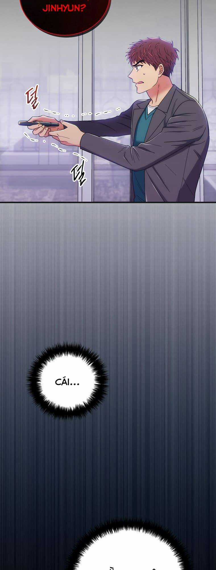 Bác Sĩ Trở Lại - Chapter 135 - Trang 6