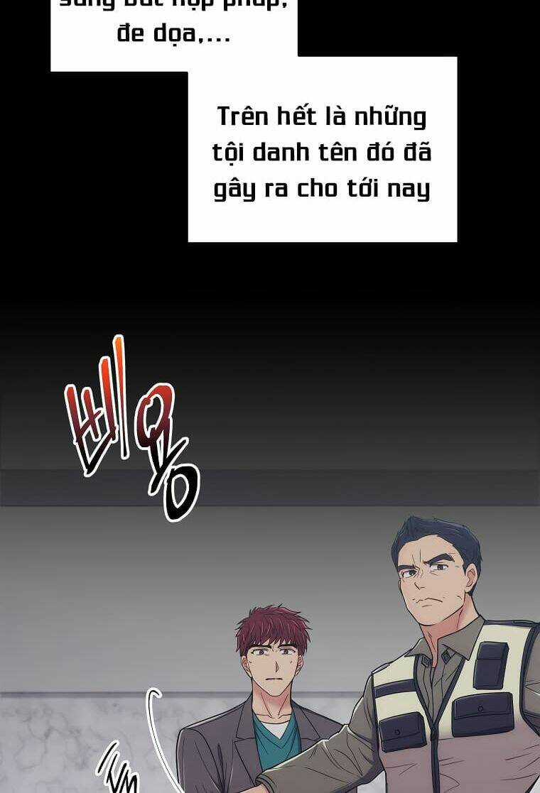 Bác Sĩ Trở Lại - Chapter 135 - Trang 51