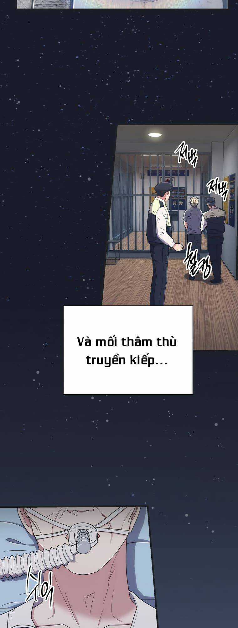 Bác Sĩ Trở Lại - Chapter 135 - Trang 56