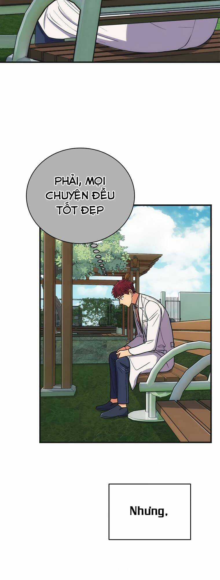 Bác Sĩ Trở Lại - Chapter 135 - Trang 60