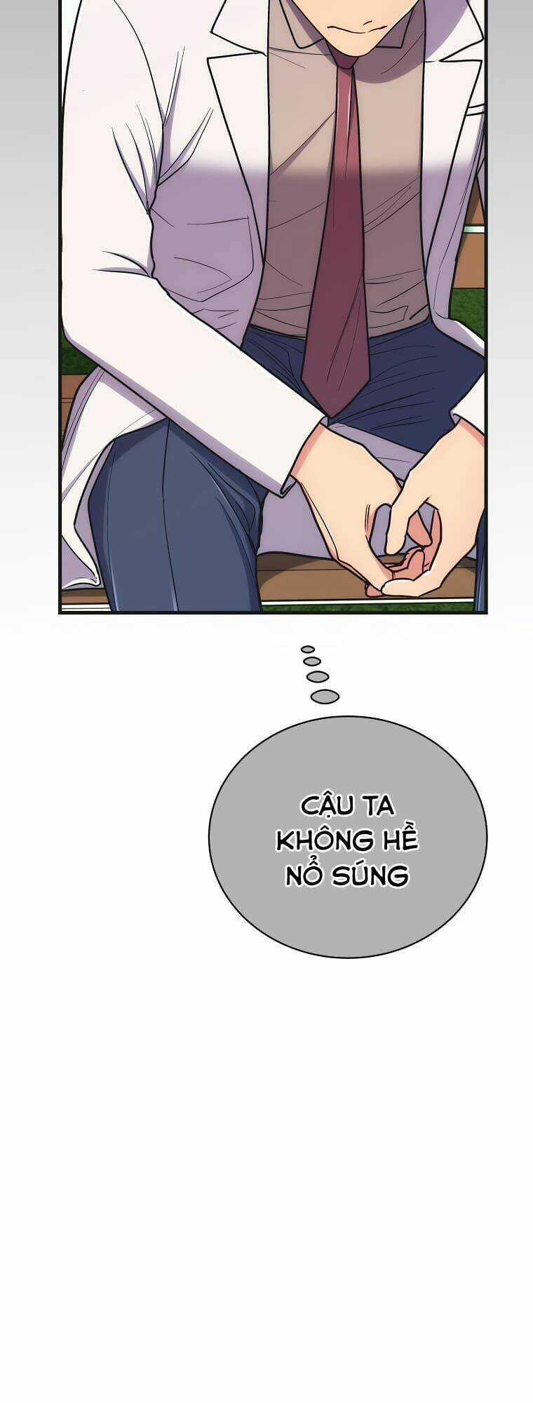 Bác Sĩ Trở Lại - Chapter 135 - Trang 72