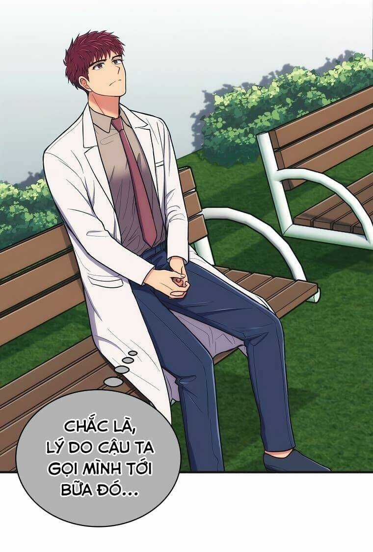 Bác Sĩ Trở Lại - Chapter 135 - Trang 82