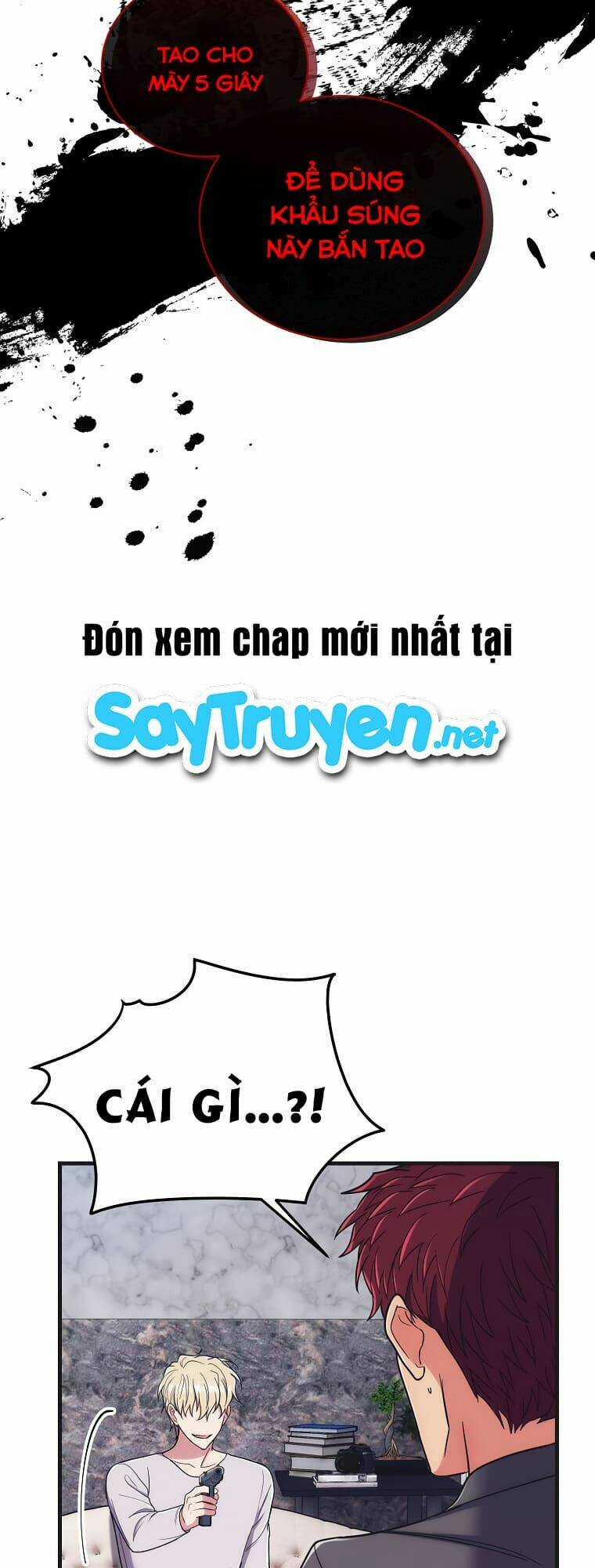 Bác Sĩ Trở Lại - Chapter 135 - Trang 10