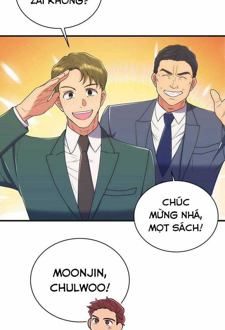 Bác Sĩ Trở Lại - Chapter 136 - Trang 13