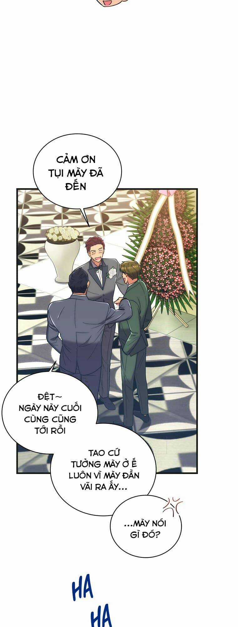 Bác Sĩ Trở Lại - Chapter 136 - Trang 14