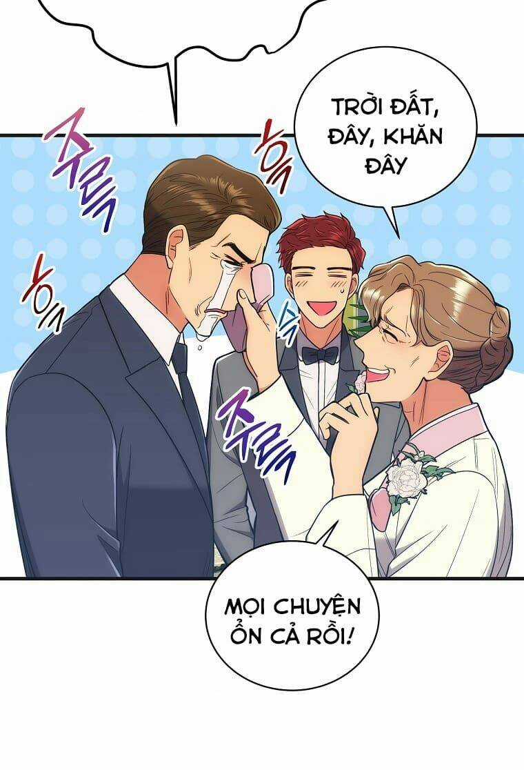 Bác Sĩ Trở Lại - Chapter 136 - Trang 20