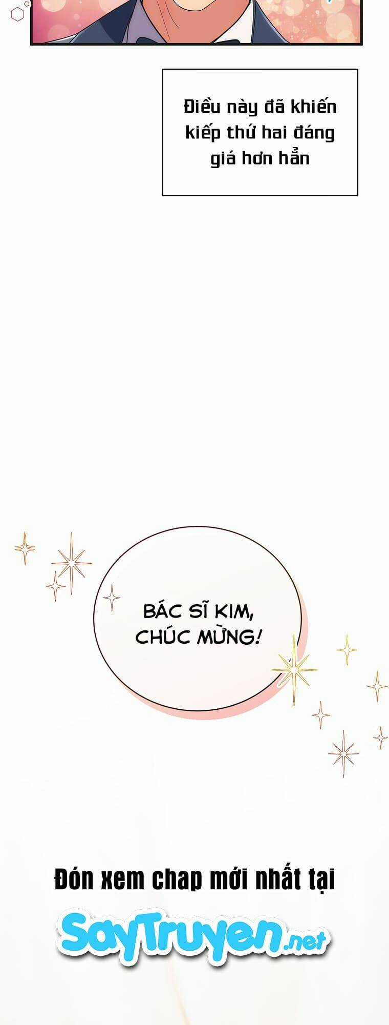 Bác Sĩ Trở Lại - Chapter 136 - Trang 22