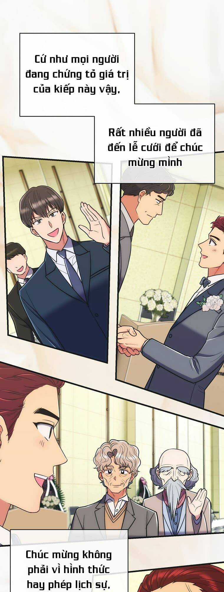 Bác Sĩ Trở Lại - Chapter 136 - Trang 23