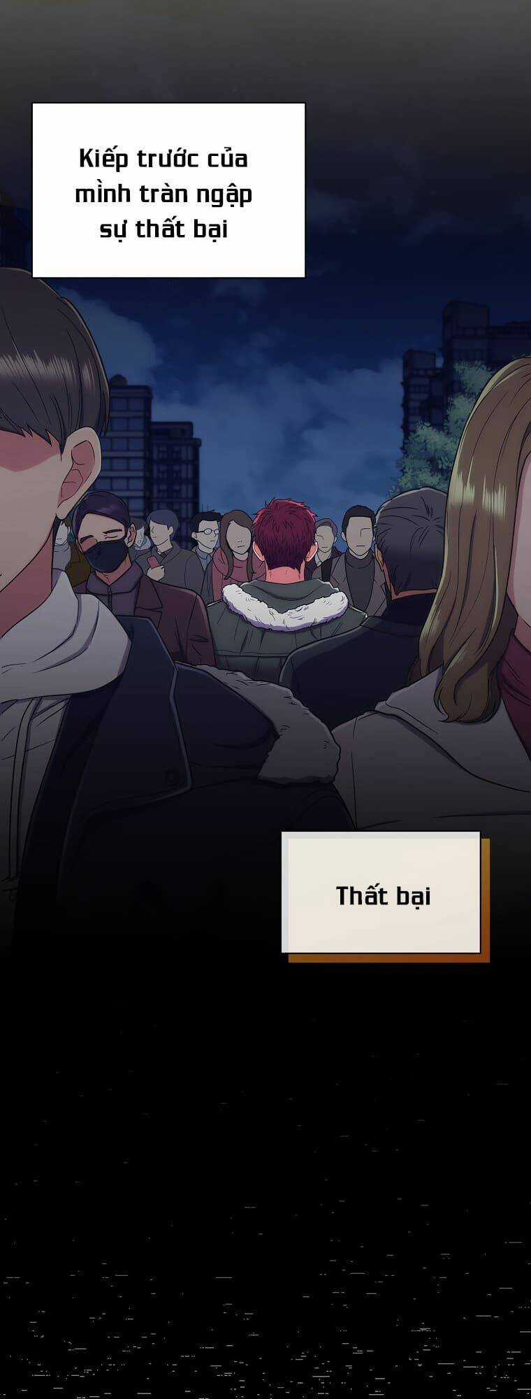 Bác Sĩ Trở Lại - Chapter 136 - Trang 4