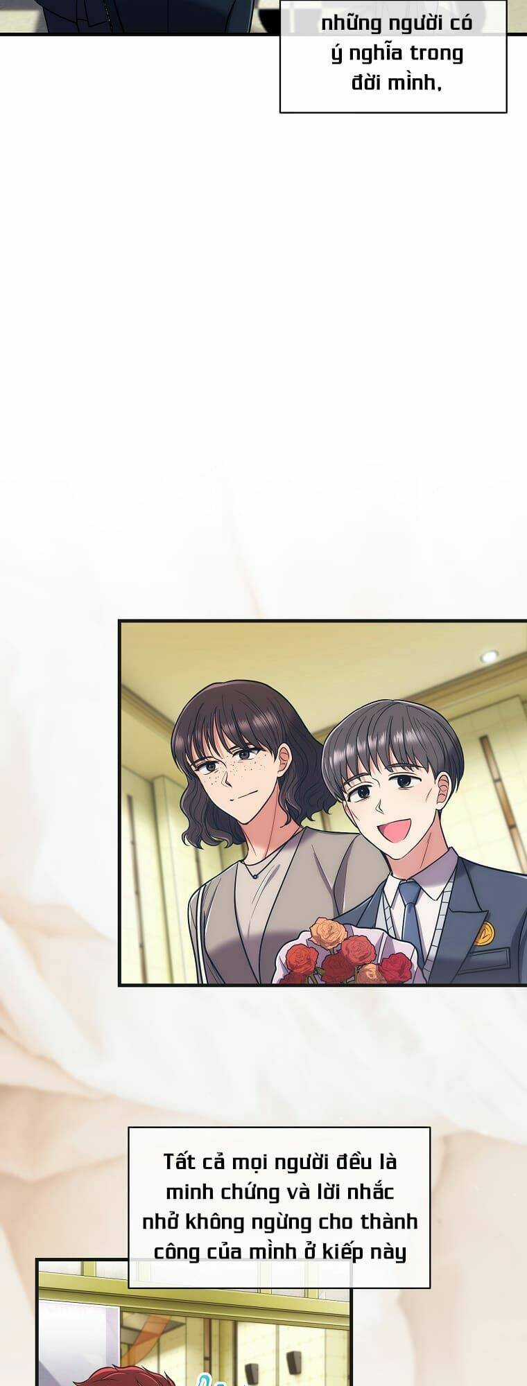 Bác Sĩ Trở Lại - Chapter 136 - Trang 38