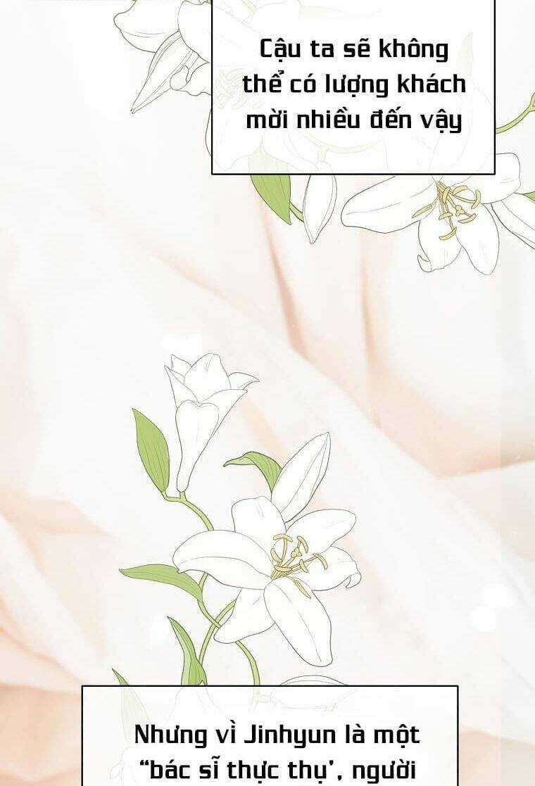 Bác Sĩ Trở Lại - Chapter 136 - Trang 41