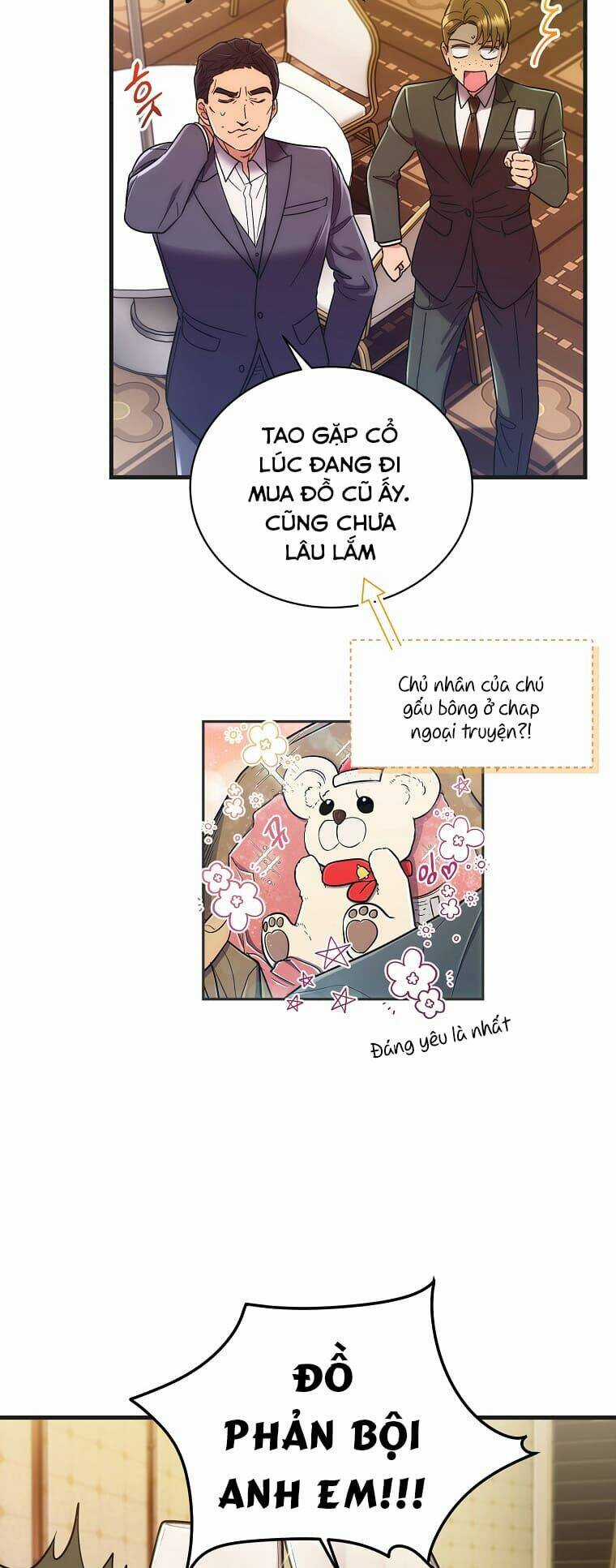 Bác Sĩ Trở Lại - Chapter 136 - Trang 56