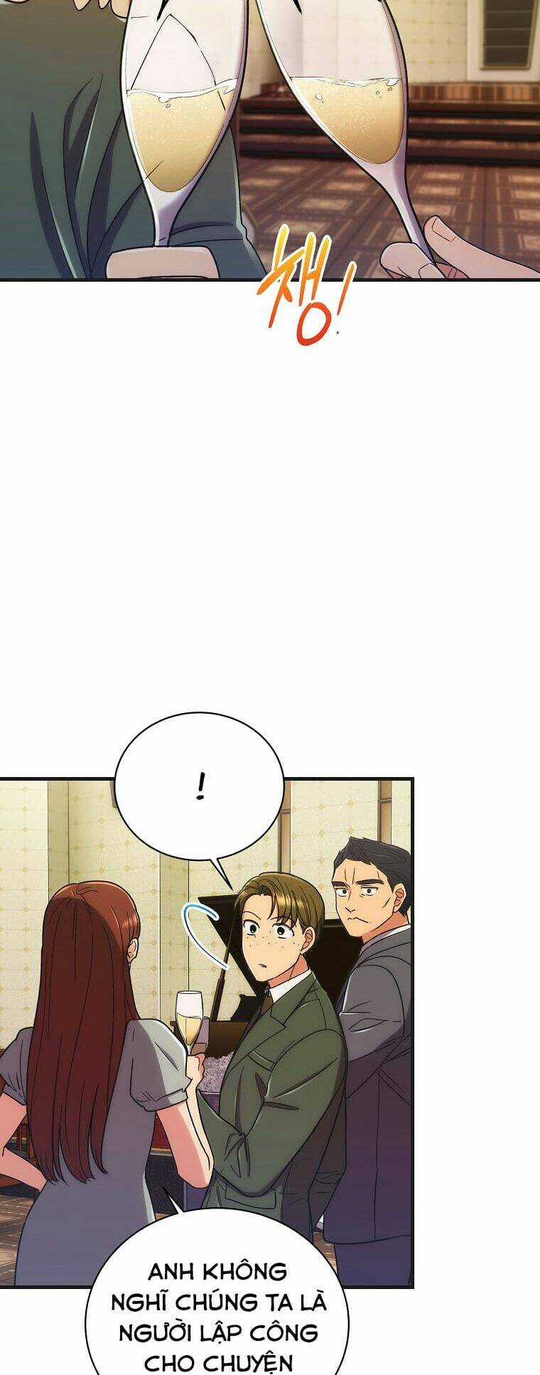 Bác Sĩ Trở Lại - Chapter 136 - Trang 57