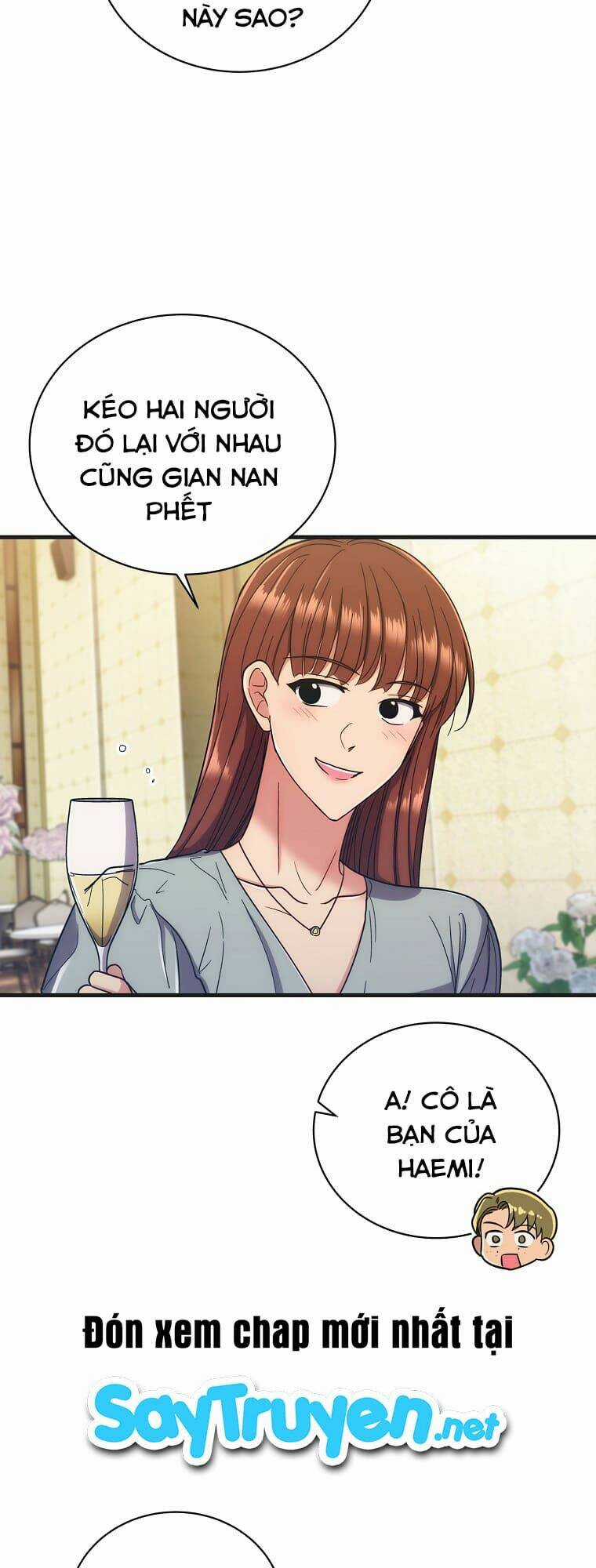 Bác Sĩ Trở Lại - Chapter 136 - Trang 58