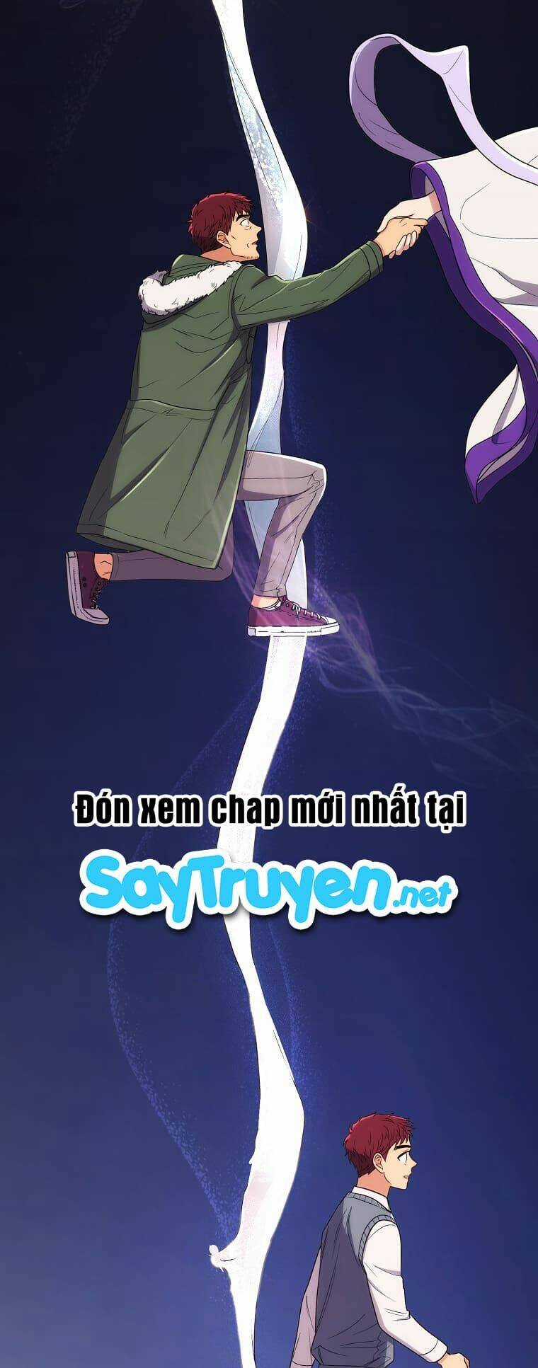 Bác Sĩ Trở Lại - Chapter 136 - Trang 8