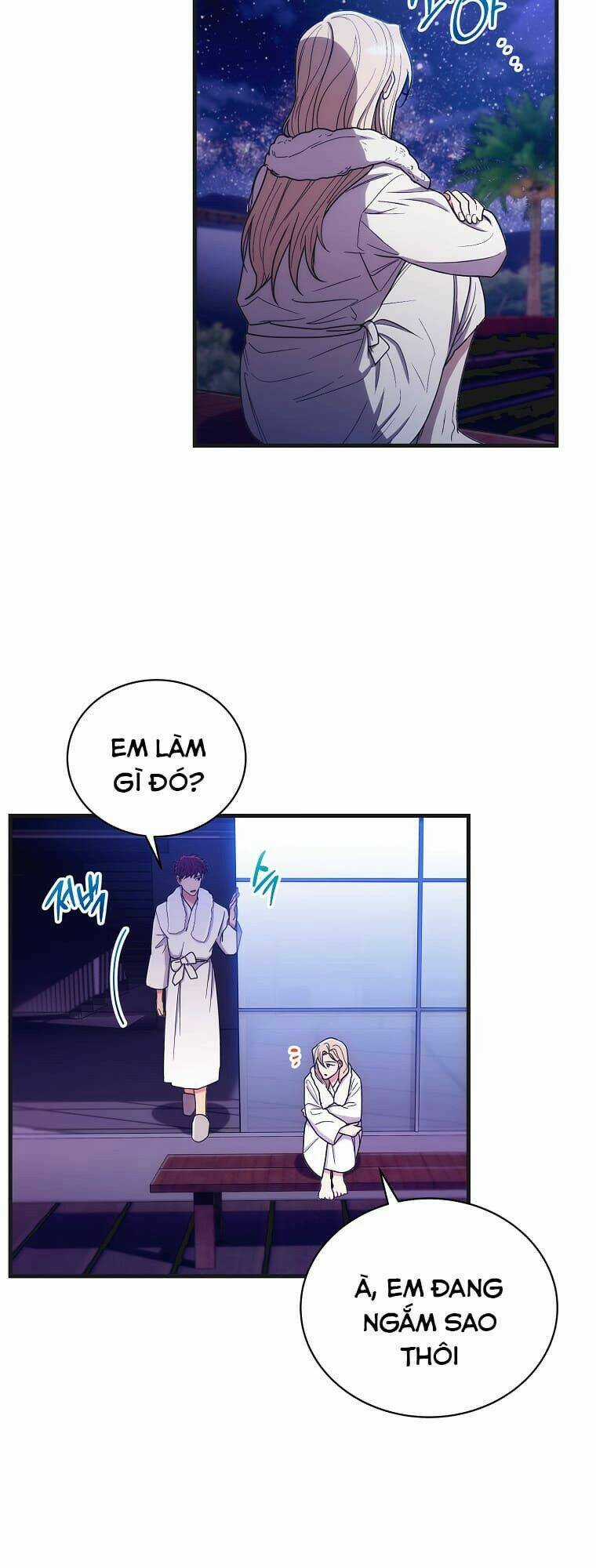 Bác Sĩ Trở Lại - Chapter 137 - Trang 11