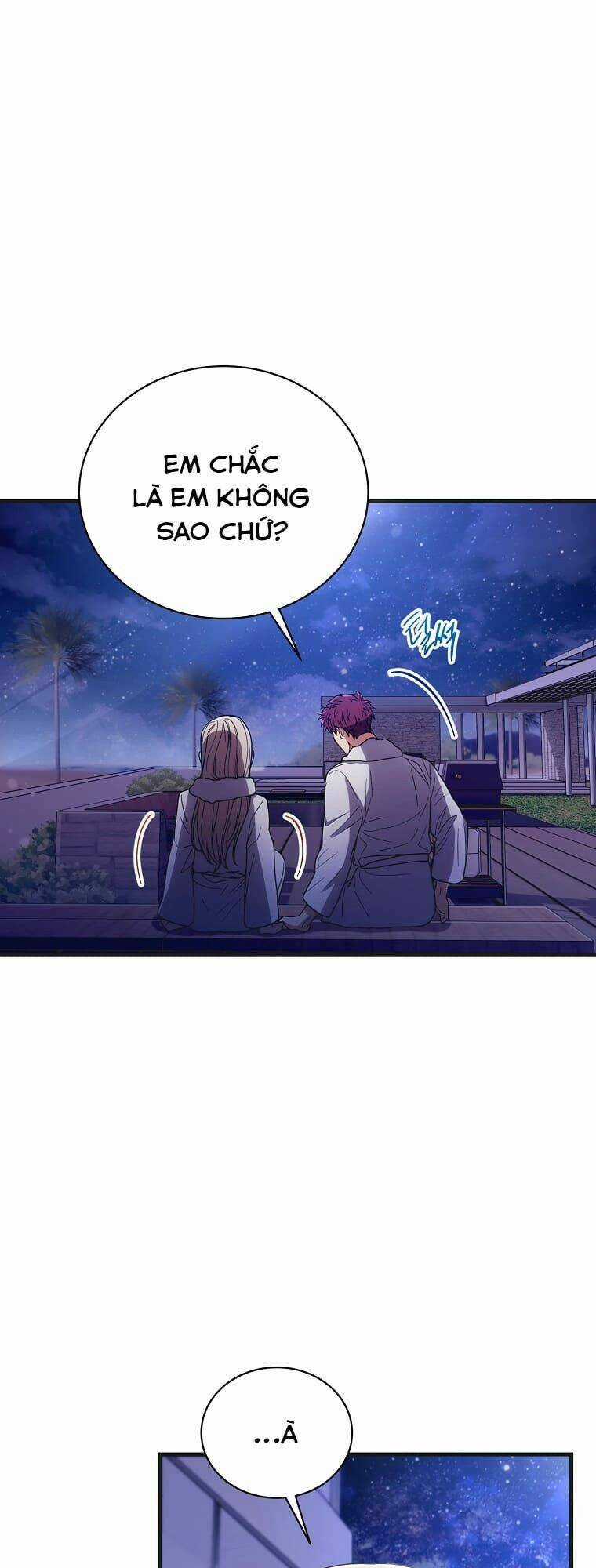 Bác Sĩ Trở Lại - Chapter 137 - Trang 14