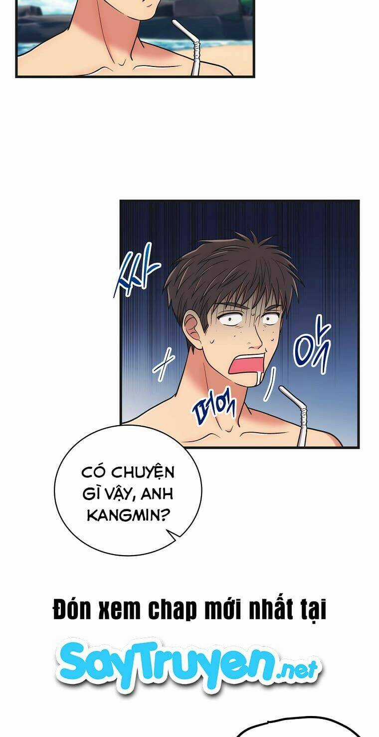 Bác Sĩ Trở Lại - Chapter 137 - Trang 38