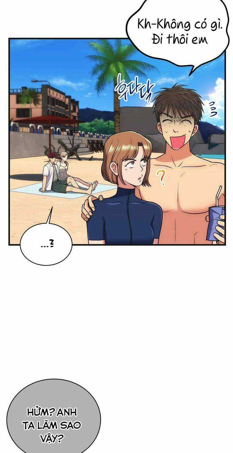 Bác Sĩ Trở Lại - Chapter 137 - Trang 39