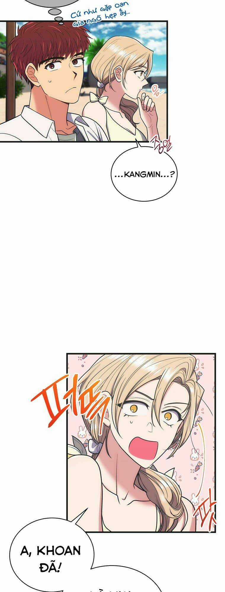 Bác Sĩ Trở Lại - Chapter 137 - Trang 40