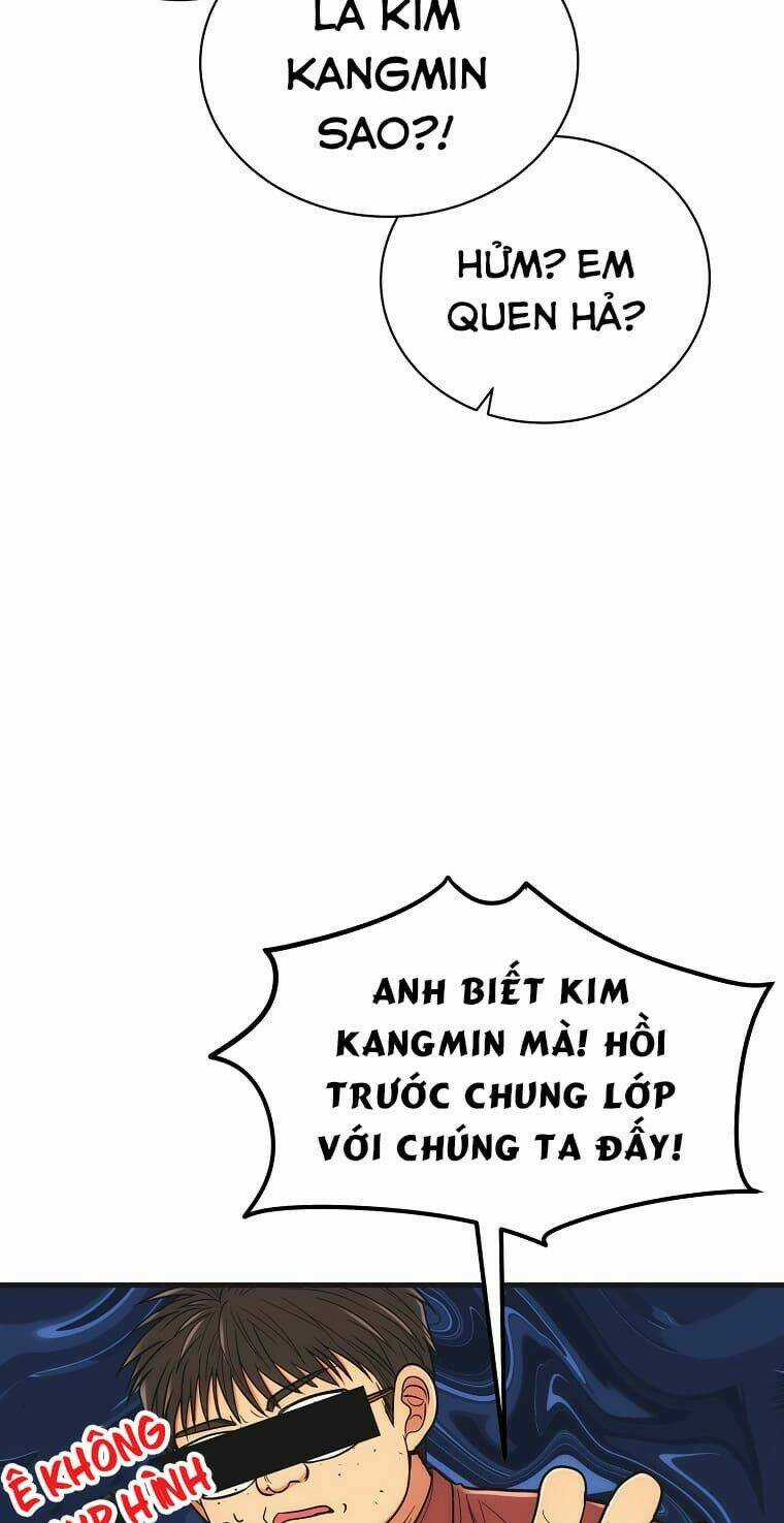 Bác Sĩ Trở Lại - Chapter 137 - Trang 41