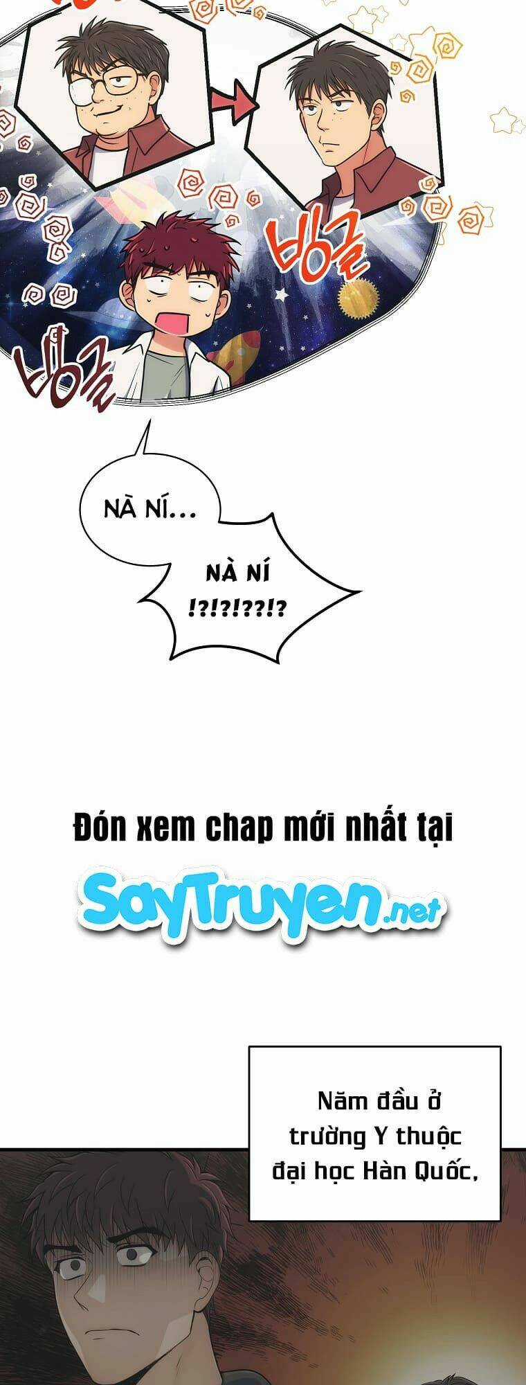 Bác Sĩ Trở Lại - Chapter 137 - Trang 43