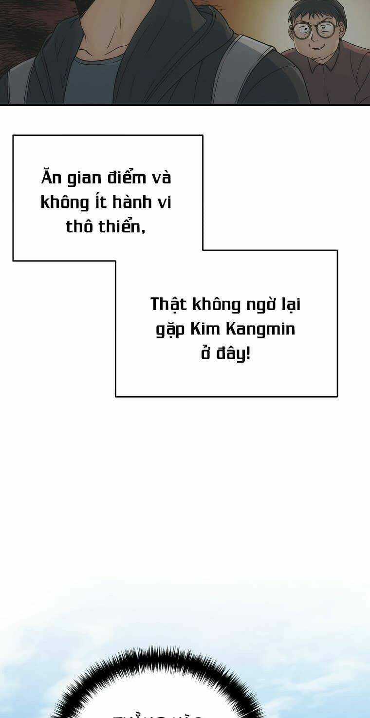 Bác Sĩ Trở Lại - Chapter 137 - Trang 44