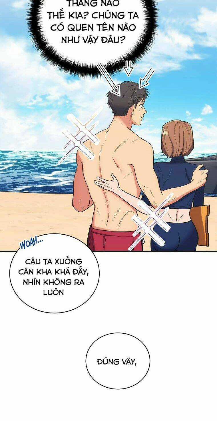 Bác Sĩ Trở Lại - Chapter 137 - Trang 45