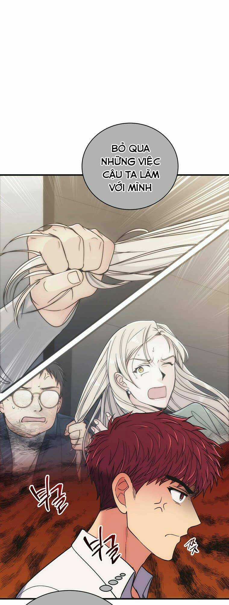 Bác Sĩ Trở Lại - Chapter 137 - Trang 46