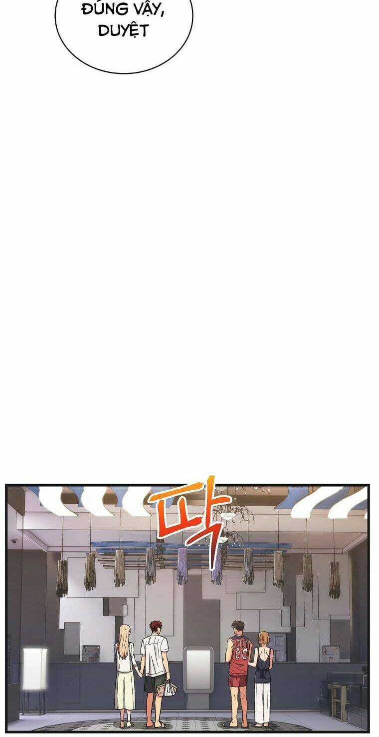 Bác Sĩ Trở Lại - Chapter 137 - Trang 48