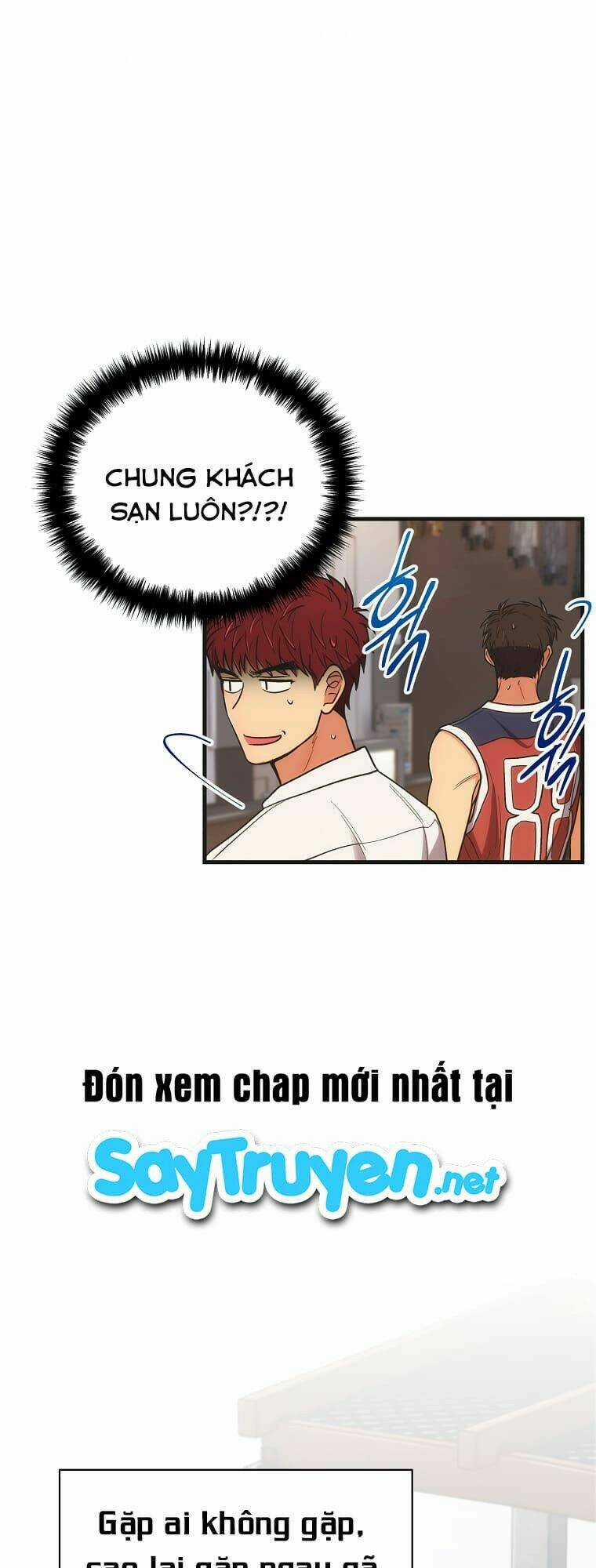 Bác Sĩ Trở Lại - Chapter 137 - Trang 49