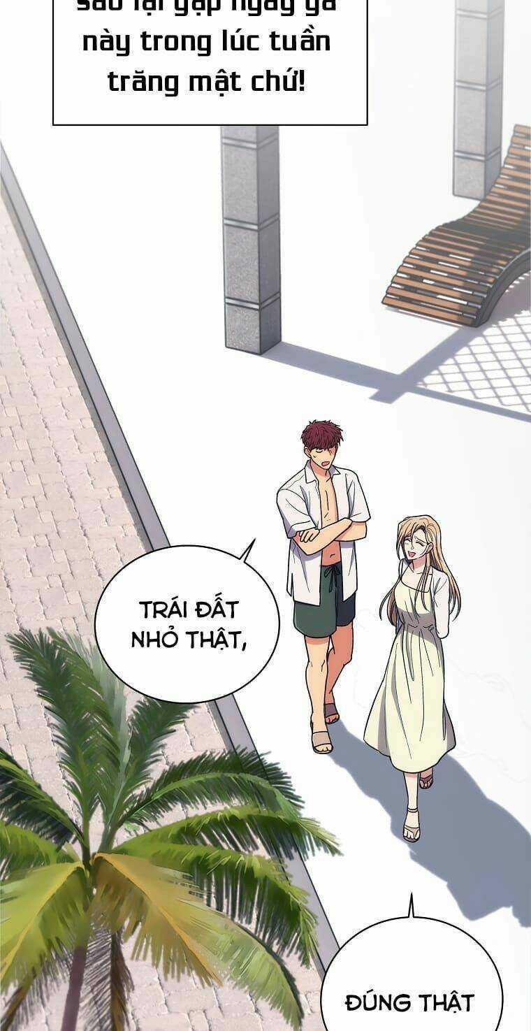 Bác Sĩ Trở Lại - Chapter 137 - Trang 50