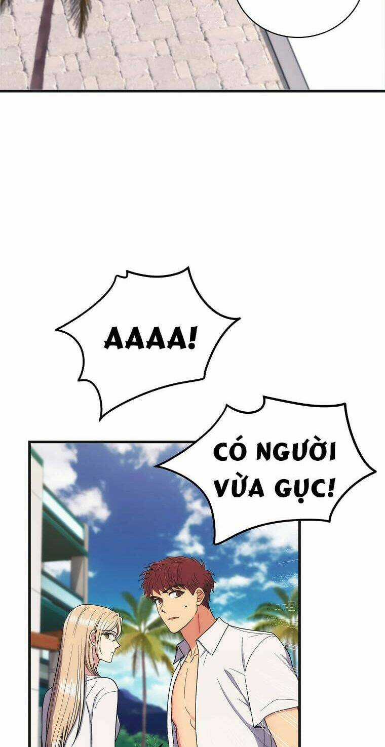 Bác Sĩ Trở Lại - Chapter 137 - Trang 51