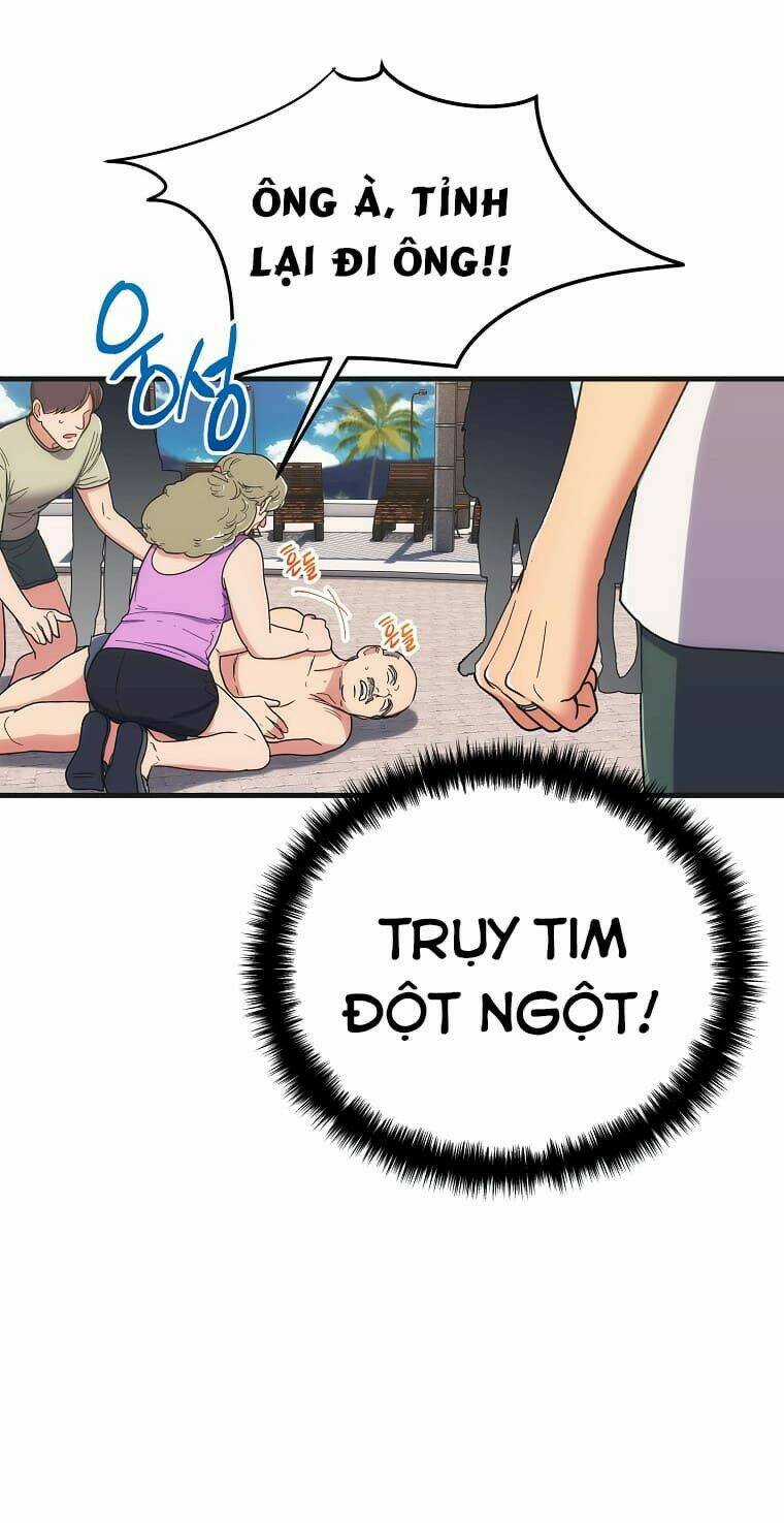 Bác Sĩ Trở Lại - Chapter 137 - Trang 53