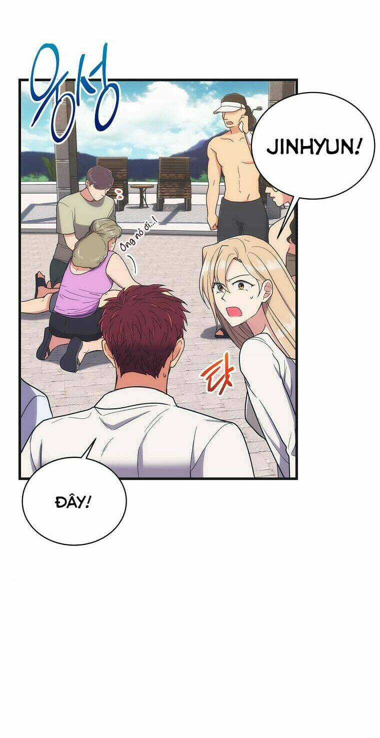 Bác Sĩ Trở Lại - Chapter 137 - Trang 54