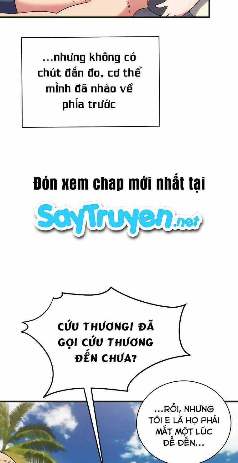 Bác Sĩ Trở Lại - Chapter 137 - Trang 56