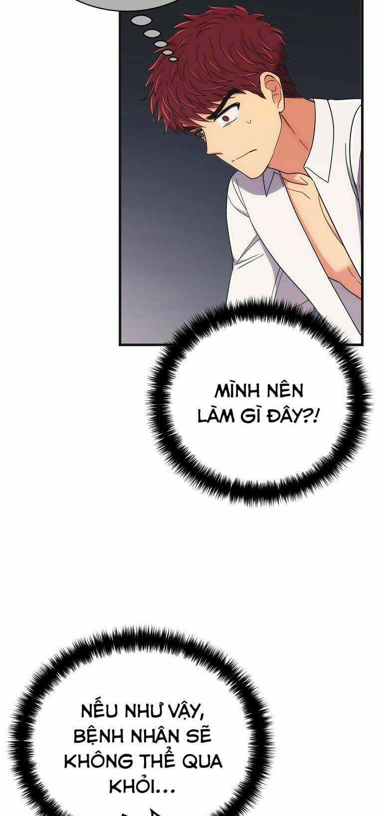 Bác Sĩ Trở Lại - Chapter 137 - Trang 59