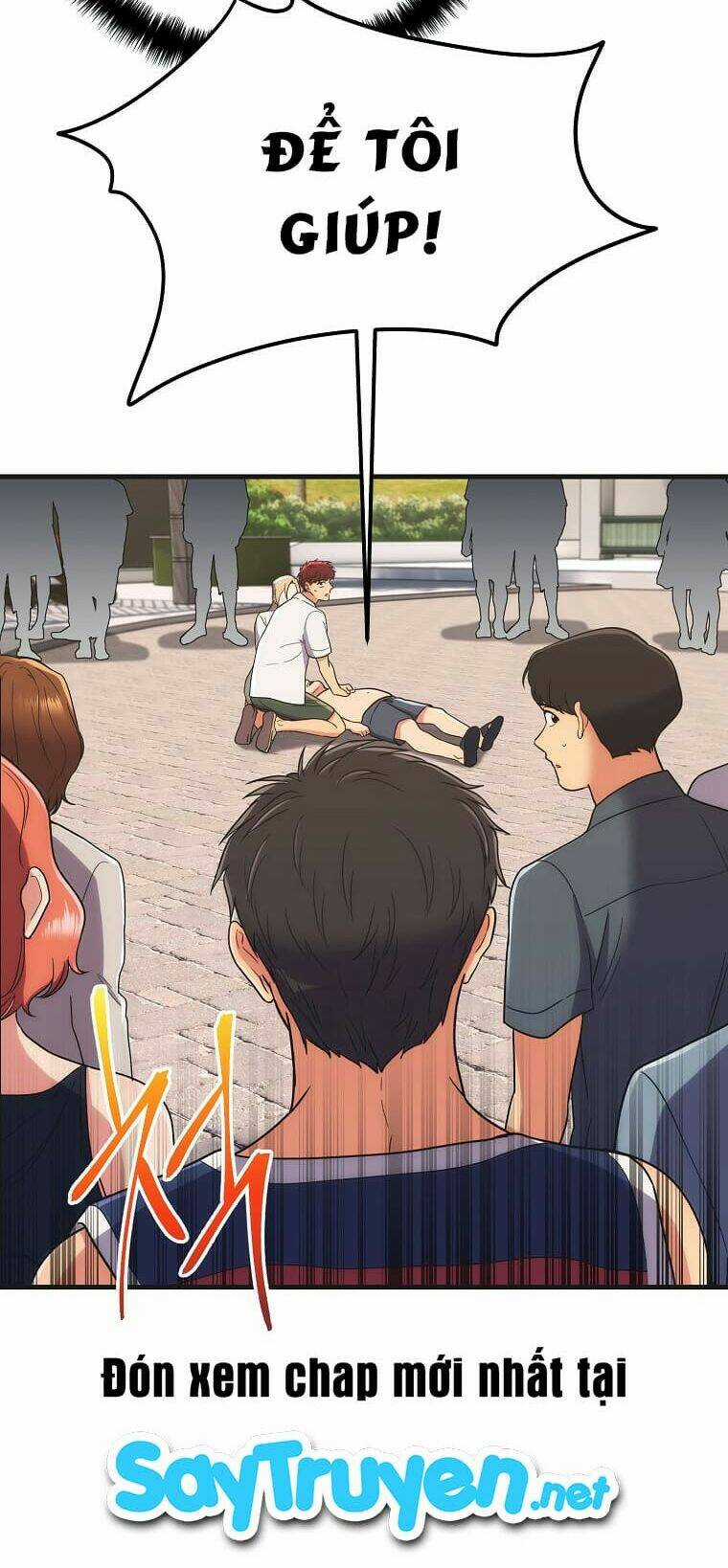 Bác Sĩ Trở Lại - Chapter 137 - Trang 60