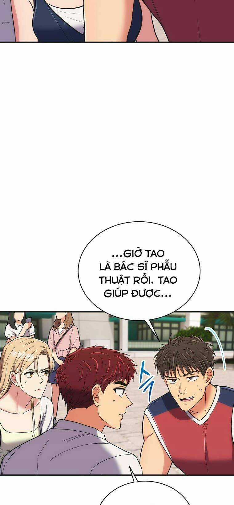 Bác Sĩ Trở Lại - Chapter 137 - Trang 62