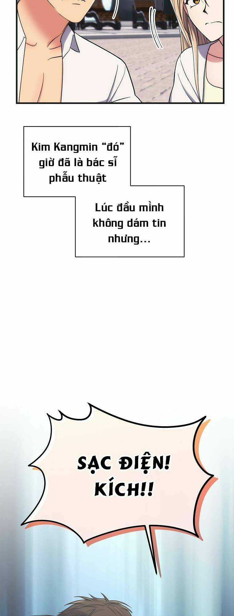 Bác Sĩ Trở Lại - Chapter 137 - Trang 64