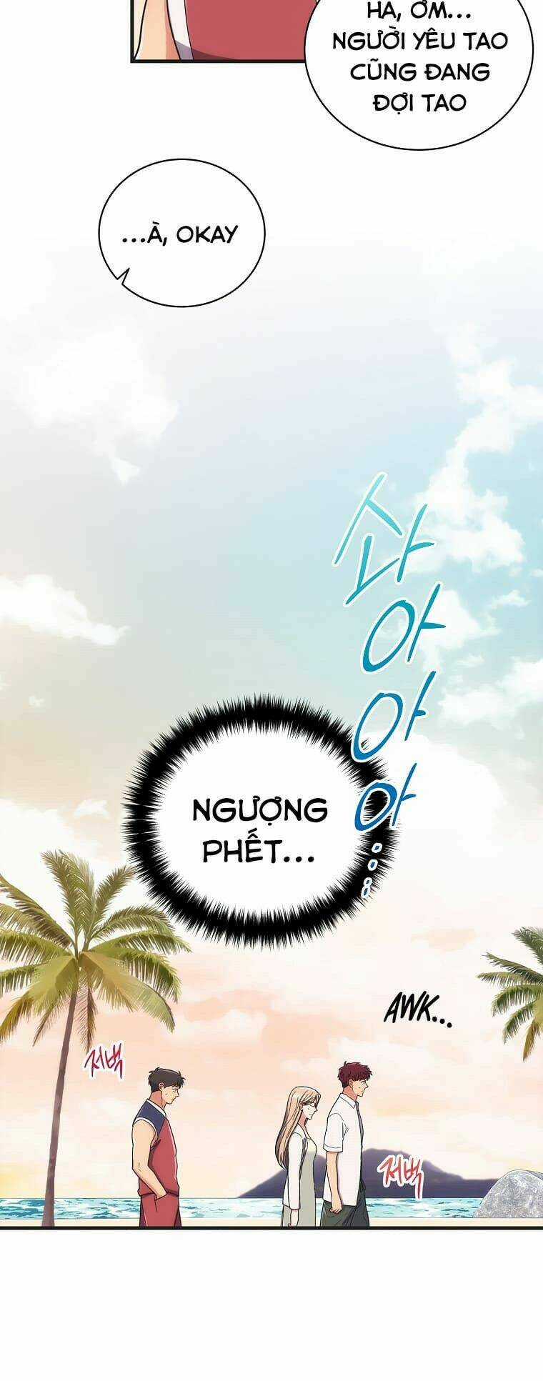 Bác Sĩ Trở Lại - Chapter 138 - Trang 11