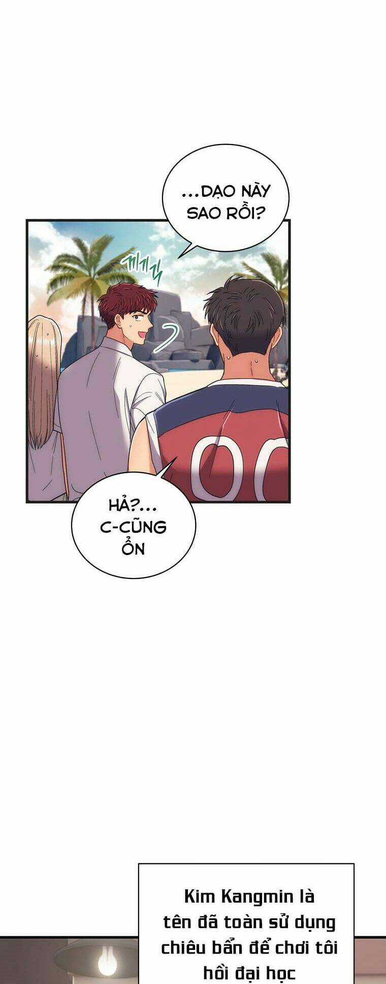 Bác Sĩ Trở Lại - Chapter 138 - Trang 12