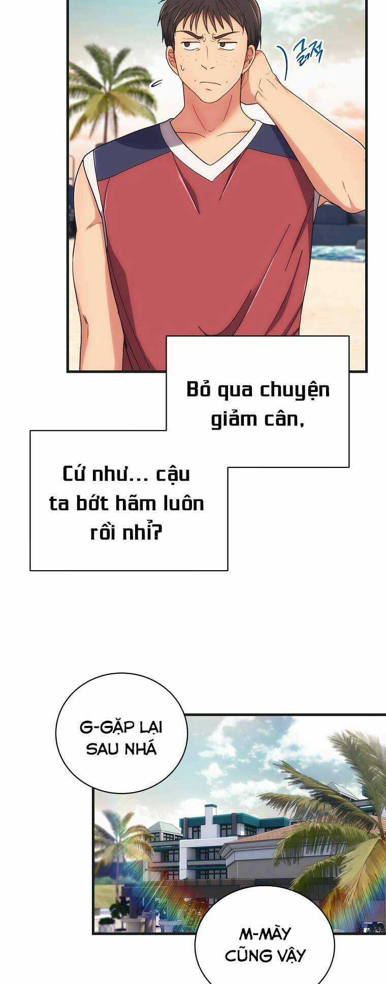 Bác Sĩ Trở Lại - Chapter 138 - Trang 14