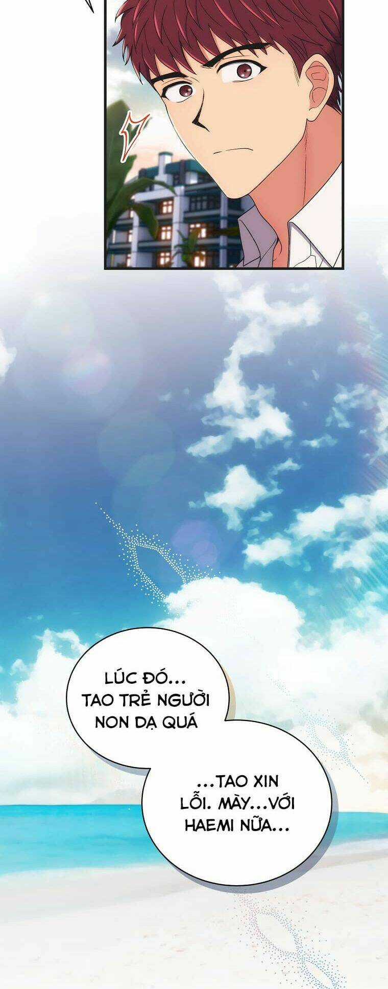 Bác Sĩ Trở Lại - Chapter 138 - Trang 18