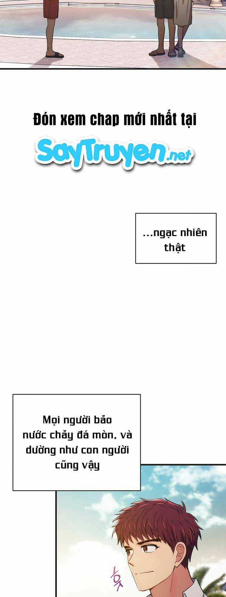 Bác Sĩ Trở Lại - Chapter 138 - Trang 20