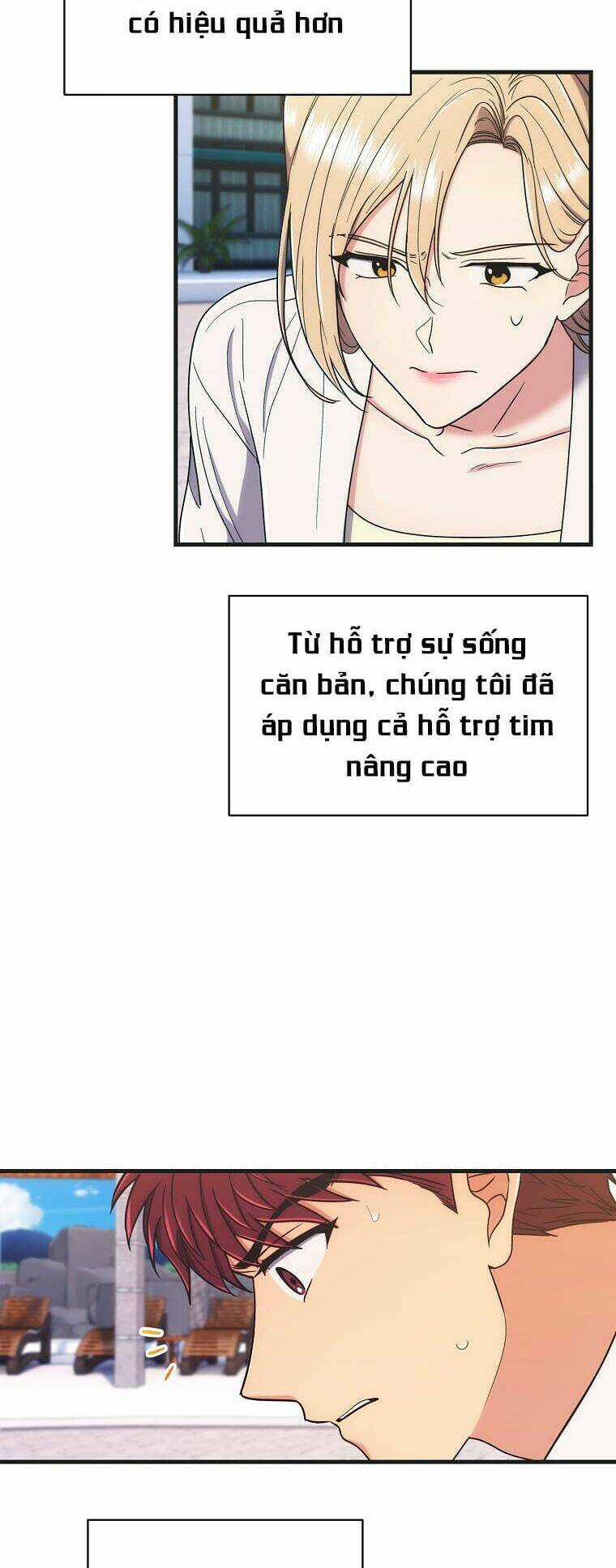Bác Sĩ Trở Lại - Chapter 138 - Trang 3