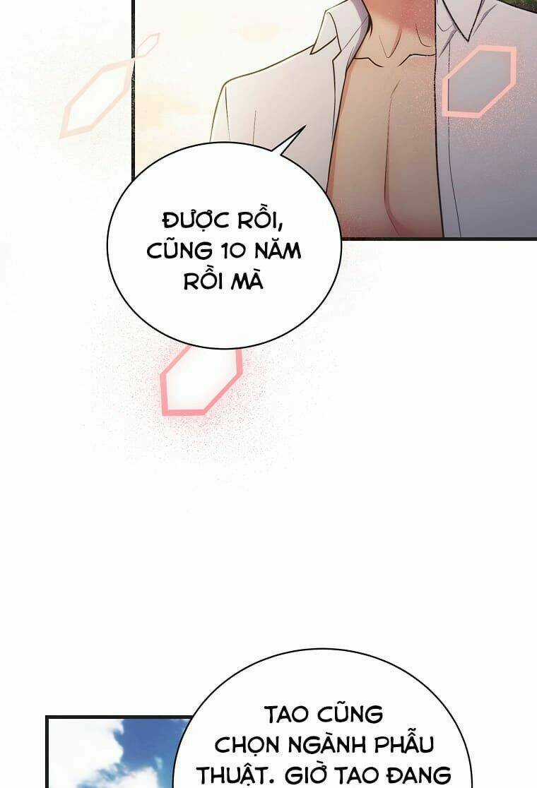 Bác Sĩ Trở Lại - Chapter 138 - Trang 21