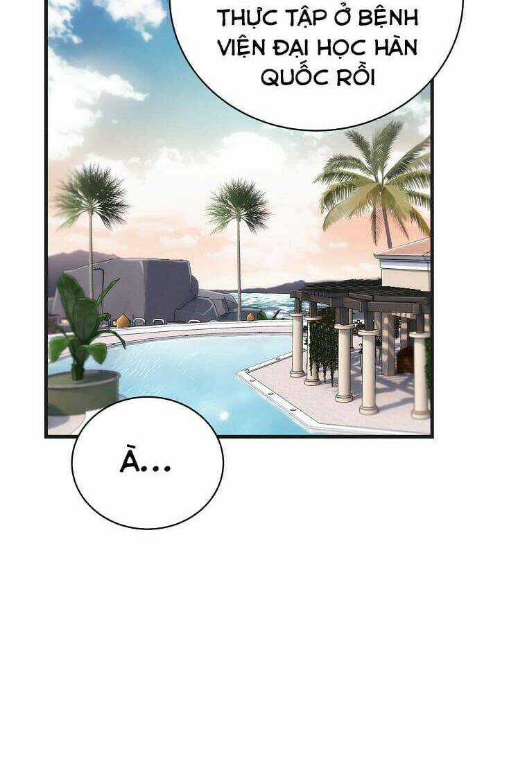 Bác Sĩ Trở Lại - Chapter 138 - Trang 22