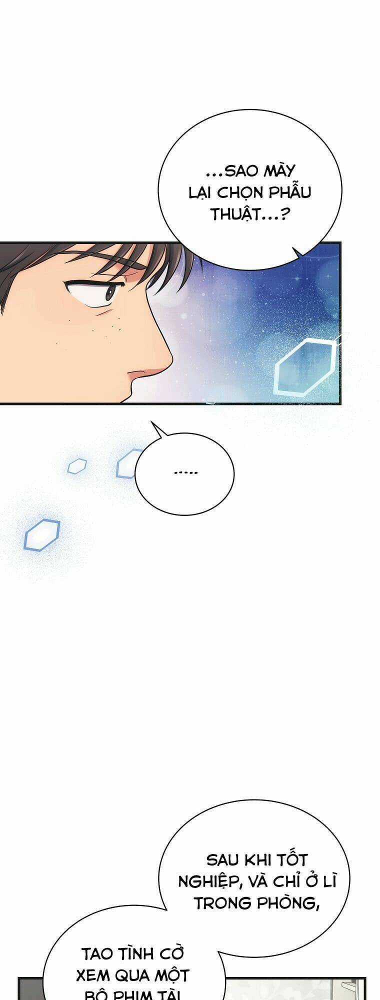 Bác Sĩ Trở Lại - Chapter 138 - Trang 23